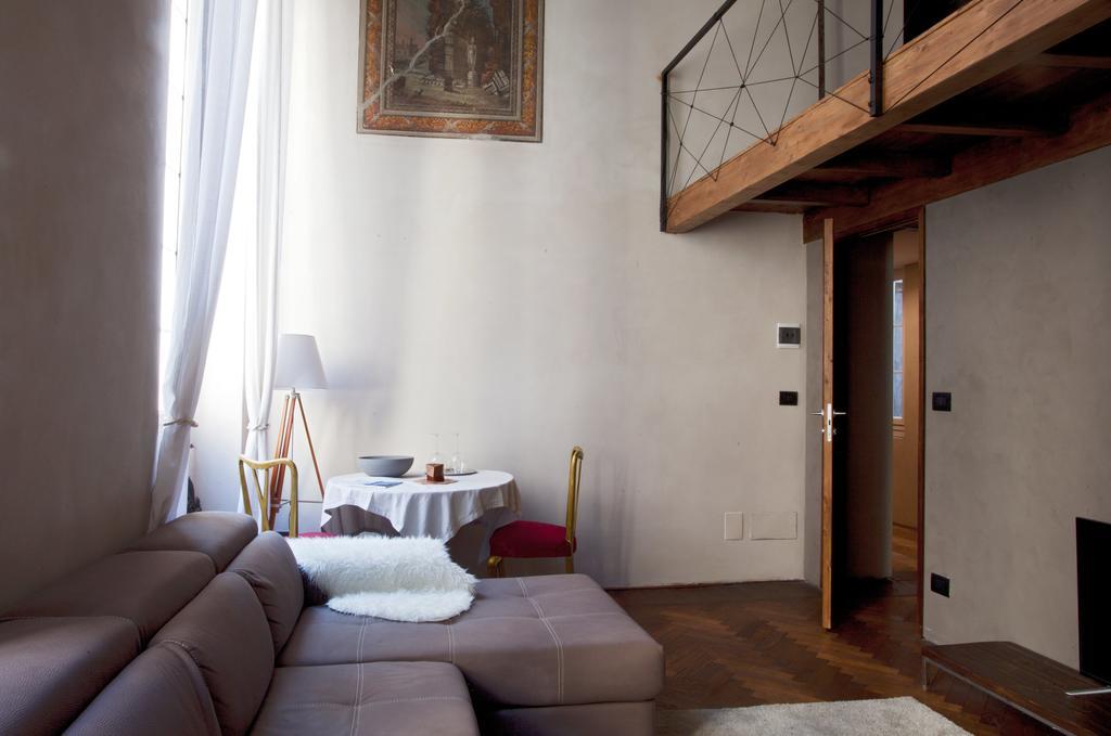 فندق Charming Genova | Residenza D'Epoca المظهر الخارجي الصورة